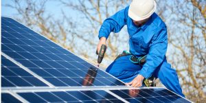 Installation Maintenance Panneaux Solaires Photovoltaïques à Culin